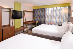  - Holiday Inn Express & Suites Springfield - I-55 & I-72, Exit 94