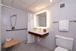  - Holiday Inn Express & Suites Springfield - I-55 & I-72, Exit 94