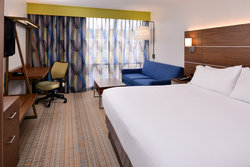  - Holiday Inn Express & Suites Springfield - I-55 & I-72, Exit 94