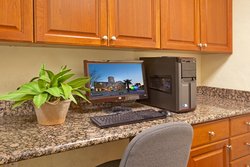  - Holiday Inn Express & Suites North Tucson