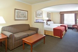  - Holiday Inn Express & Suites North Tucson