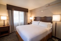  - Holiday Inn Express South Lake Tahoe