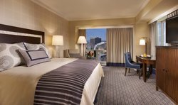  - Omni Los Angeles Hotel & California Plaza