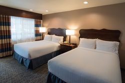  - Holiday Inn Express South Lake Tahoe