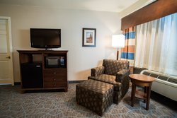  - Holiday Inn Express South Lake Tahoe