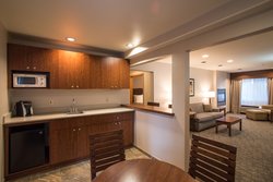  - Holiday Inn Express South Lake Tahoe