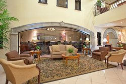  - Holiday Inn Express & Suites North Tucson
