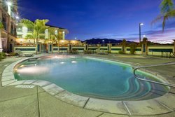  - Holiday Inn Express & Suites North Tucson