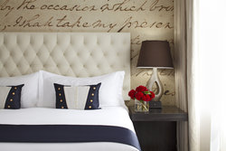  - Kimpton George Hotel DC