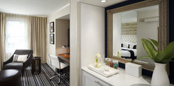 - Kimpton George Hotel DC