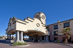  - Holiday Inn Express & Suites North Tucson
