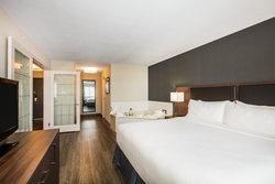  - Holiday Inn & Suites Grande Prairie