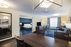  - Holiday Inn & Suites Grande Prairie