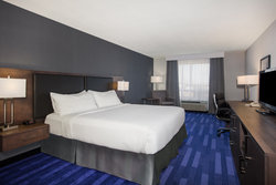  - Holiday Inn & Suites Grande Prairie