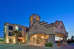  - Holiday Inn Express & Suites North Tucson