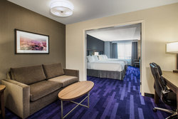  - Holiday Inn & Suites Grande Prairie