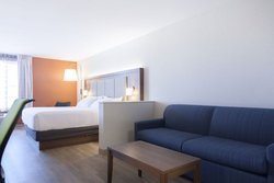  - Holiday Inn Express Charlottetown