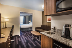  - Holiday Inn & Suites Grande Prairie