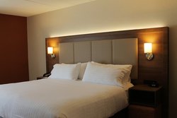  - Holiday Inn Express Charlottetown