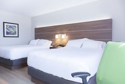  - Holiday Inn Express Charlottetown