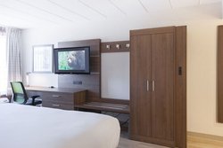  - Holiday Inn Express Charlottetown