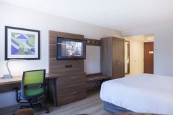  - Holiday Inn Express Charlottetown