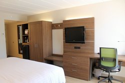  - Holiday Inn Express Charlottetown