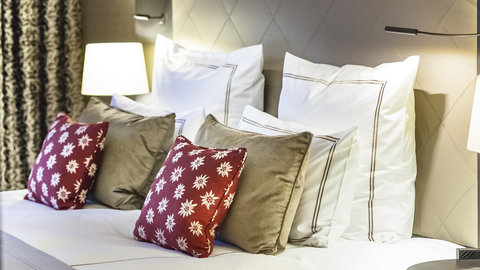 ALPENGOLD HOTEL - Photo 3