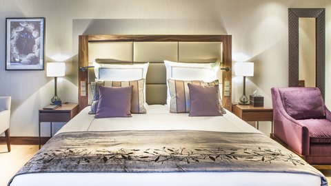 ALPENGOLD HOTEL - Photo 46