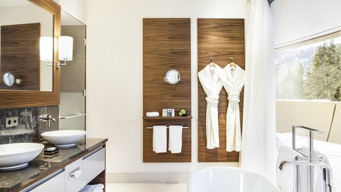 ALPENGOLD HOTEL - Photo 55