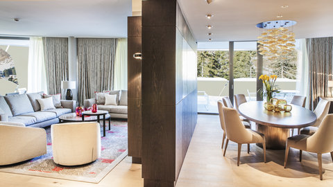 ALPENGOLD HOTEL - Photo 62