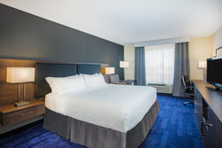  - Holiday Inn & Suites Grande Prairie