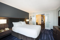  - Holiday Inn & Suites Grande Prairie
