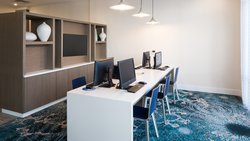  - Holiday Inn Express & Suites Seaworld Orlando