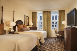  - Omni Hotel San Francisco