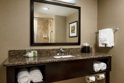  - Holiday Inn University Place Charlotte - I-85, Exit 45