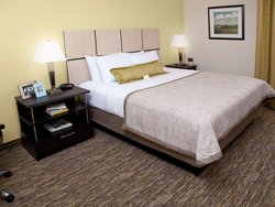  - Candlewood Suites Lithia Springs - I-20, Exit 44