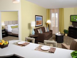  - Candlewood Suites Lithia Springs - I-20, Exit 44