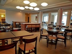  - Holiday Inn Las Colinas