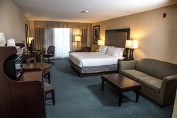 - Holiday Inn Express & Suites Novi