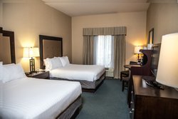  - Holiday Inn Express & Suites Novi