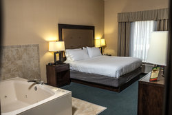  - Holiday Inn Express & Suites Novi