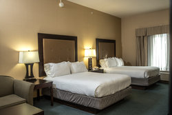  - Holiday Inn Express & Suites Novi