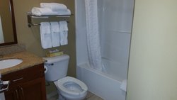  - Candlewood Suites Hot Springs