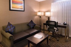  - Holiday Inn Express Pasadena - I-210, Exit 30