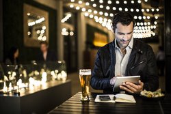  - Crowne Plaza Hotel Costa Mesa