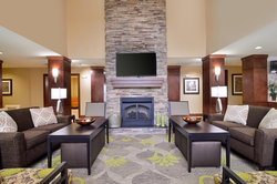  - Staybridge Suites Tomball