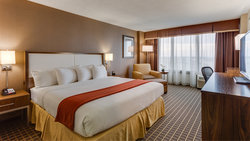  - Holiday Inn Express Springfield - I-95 & I-495, Exit 169