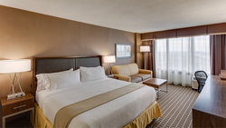  - Holiday Inn Express Springfield - I-95 & I-495, Exit 169