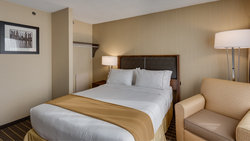 - Holiday Inn Express Springfield - I-95 & I-495, Exit 169